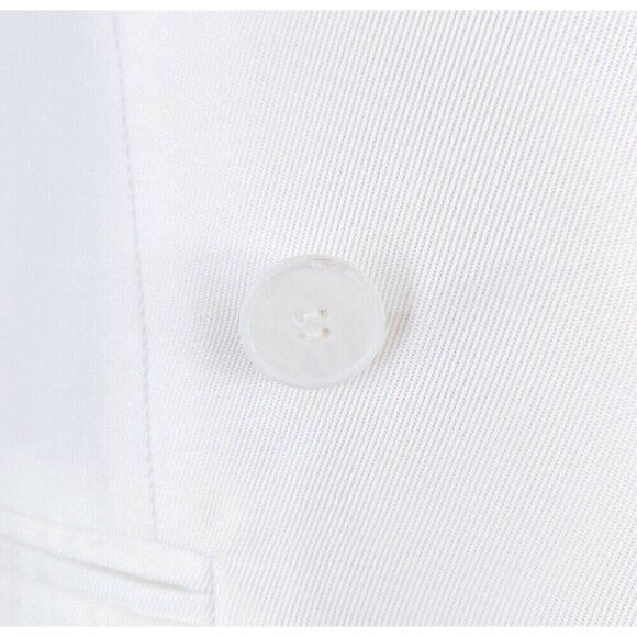 Haider Ackermann Single Breasted Blazer FR 36 US 4 White NWT - Picture 7 of 16